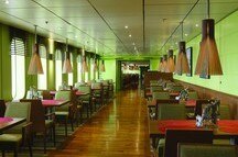 Trattoria Buffet at the Costa Cruise neoClassica Trattoria Buffet at the Costa Cruise neoClassica